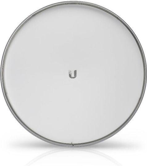 Ubiquiti Powerbeam 620 Антишумов щит на антената Радиум за RD-5G30-LW / PBE-5AC-620 / PBE-M5-620 ISO-BEAM-620