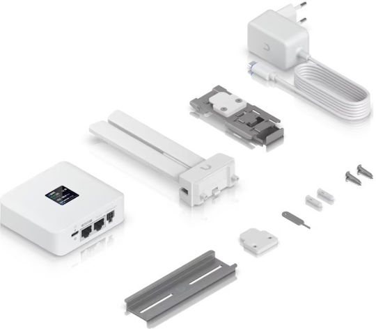 Ubiquiti Unifi Router Umr 4g Lte Wi-Fi 4 Umr