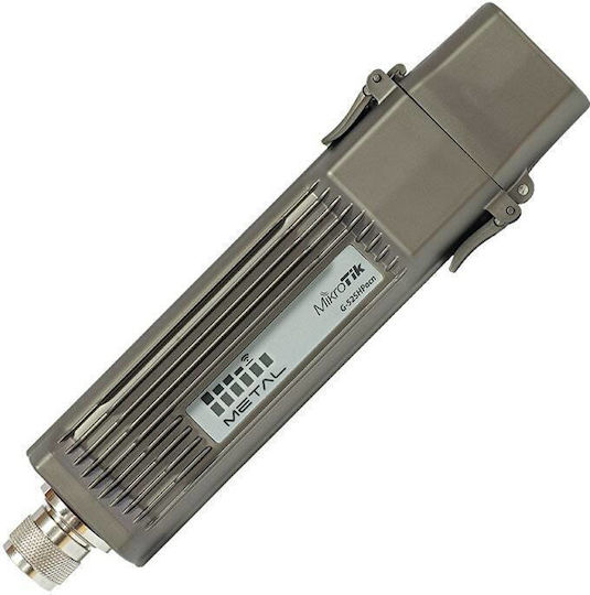 MikroTik RBMetalG-52SHPacn Antenna Access Point RBMETALG-52SHPACN