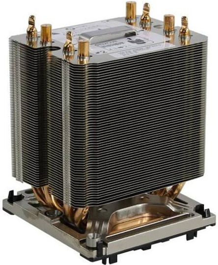 Intel AXXSTPHMKIT Pasiv Cooler Procesor pentru Socket 3647 Gri