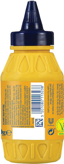 Hellmann's Mild Μουστάρδα 250gr