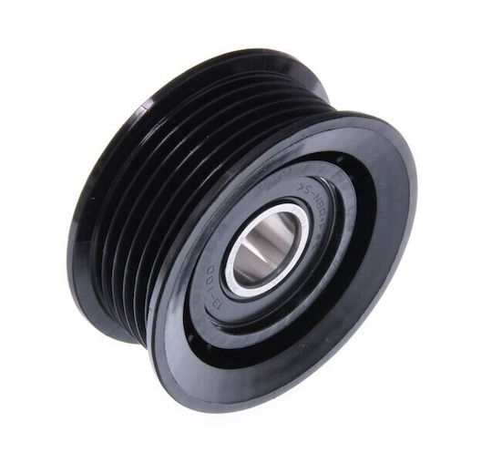 Multi-Rib Belt Pulley Guide Dodge Charger 2.7-6.4 06 04627851aa