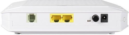 Allnet ALL-BM210VDSL2SV Ασύρματο Router με 2 Θύρες Gigabit