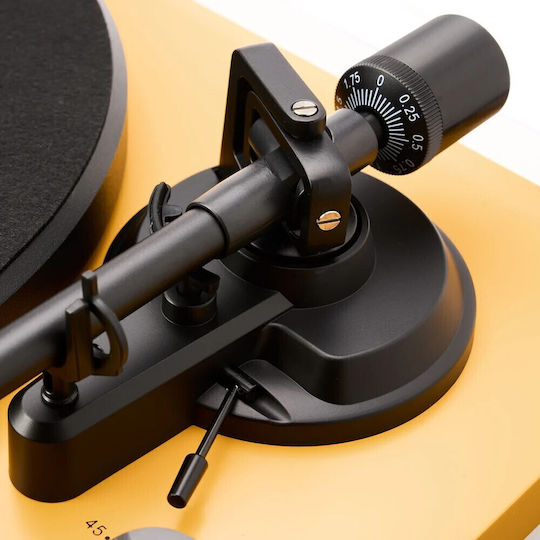 Argon Audio TT MK2 Blet Drive Plattenspieler Electric Amber