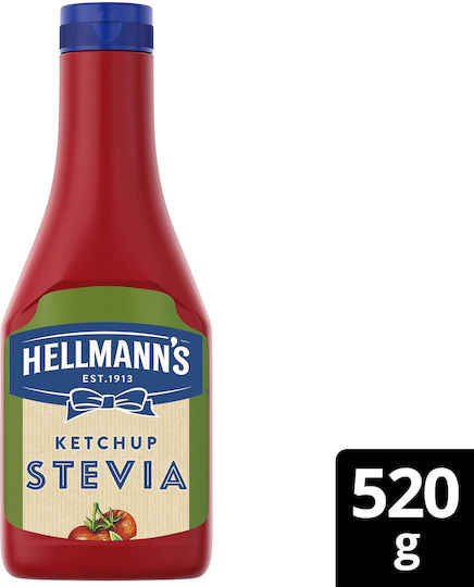 Hellmann's Ketchup 520gr