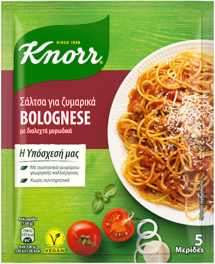 Knorr Сос за готвене 60гр