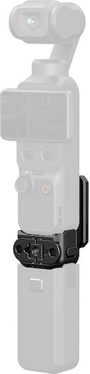 SmallRig 6359 Magnetic USB-C Mount DJI Osmo Pocket 4P 4 3