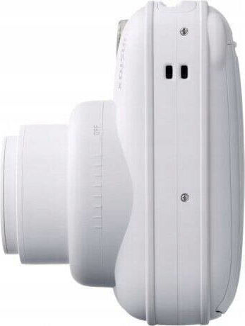 Fujifilm Instax Mini 13 Instant Camera Clay White