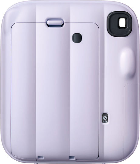 Fujifilm Instax Mini 13 Instant Camera Dreamy Purple