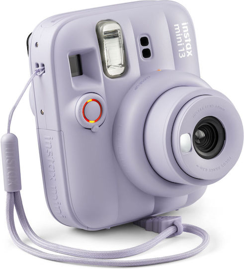 Fujifilm Instax Mini 13 Instant Camera Dreamy Purple