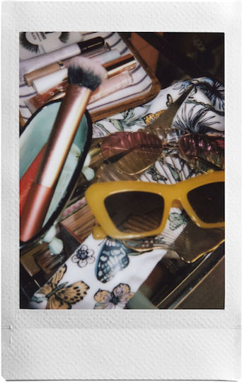 Fujifilm Instax Mini 13 Instant Camera Dreamy Purple