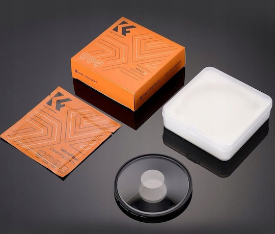 K&F Concept Filter Besondere Effekte Durchmesser 77mm für Kameraobjektive