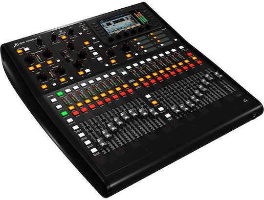 Behringer X32 Producer Ψηφιακή Κονσόλα 40 Καναλιών / 16 Εισόδους XLR