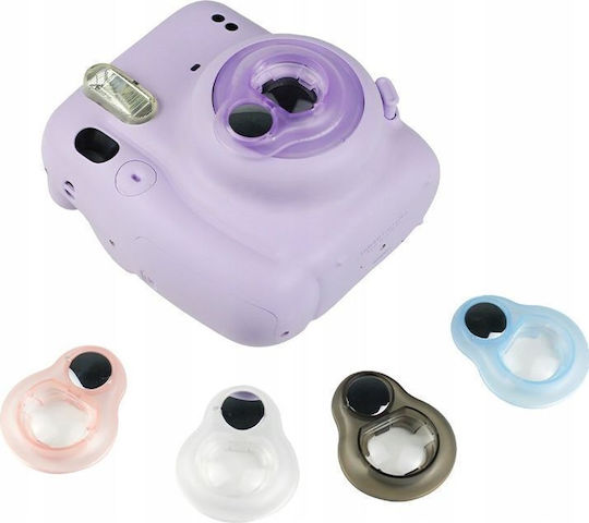 Fujifilm Mini 11 Kit Accesorii Obiective