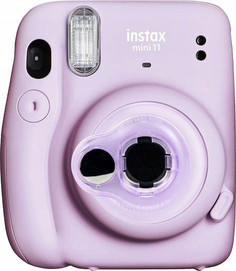 Fujifilm Instax Капачка за обектив