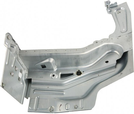 Iveco Daily 14 Front Mudguard Set 5801517425