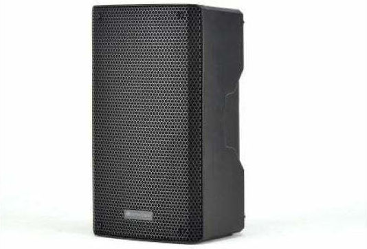 Db Technologies KL 10 1030103940 Aktiv PA-Lautsprecher 400W mit Woofer 10" 52.1x29.2x31cm