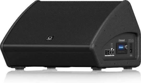 Turbosound TFX152M-AN Активна Сценичен Монитор 1100W с Woofer 15" 53x56.5x35.1см