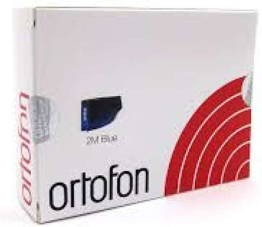 Ortofon 2mr Blue Turntable Cartridge