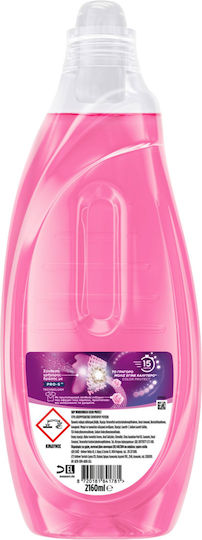 Skip Protect Wonder Liquid Detergent for Coloreds Clothes (54 Measuring Cups)