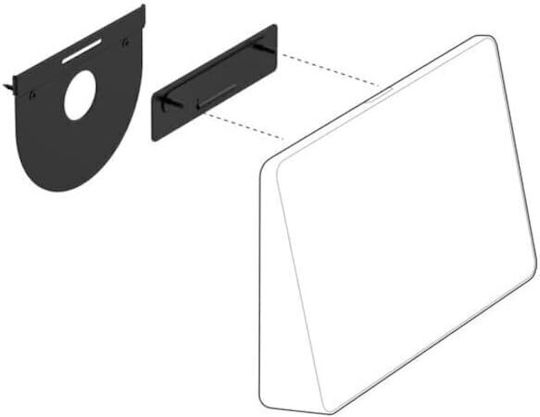 Logitech Tap Suport Periferice