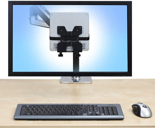 Ergotron Thin Βάση Γραφείου Mini PC / SFF 80-107-200