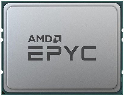 AMD Epyc 7713P 2GHz Procesor cu 64 nuclee pentru Socket SP3 Tray