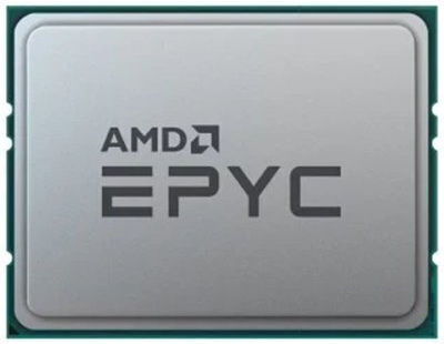 AMD Epyc 4345P 3.8GHz Processor 8 Core for Socket AM5 Tray