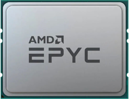 AMD Epyc 7543 2.8GHz Processor 32 Core for Socket SP3 Tray