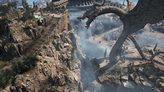 Dragonkin: the Banished Joc Xbox Series X - Precomandă