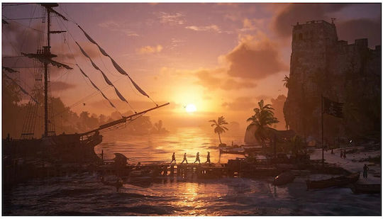 Assassin's Creed Black Flag Resynced Игра за Xbox Series X