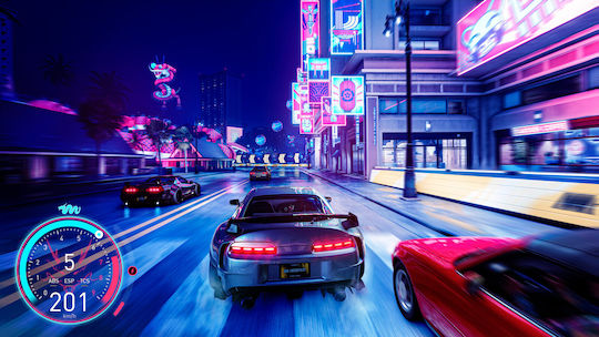 The Crew Motorfest Begrenzt Edition Xbox Series X Spiel