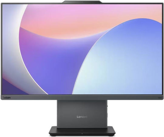 Lenovo Neo 50a G5 23.8" Touch (5-210H/16GB/1TB SSD/FHD/No OS) Luna Grey