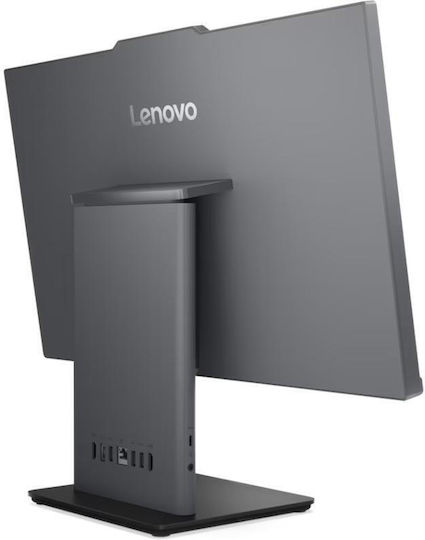 Lenovo Neo 50a G5 23.8" Touch (5-210H/16GB/1TB SSD/FHD/No OS) Luna Grey