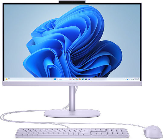 HP OmniStudio 24-cw0000nv 24" (Ryzen AI 400 Series-7 445/16GB/1TB SSD/FHD/W11 Home)
