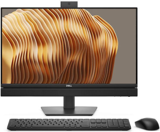 Dell PRO QC24251 24" (Ultra 5-235T/16GB/512GB SSD/Full HD/Linux)