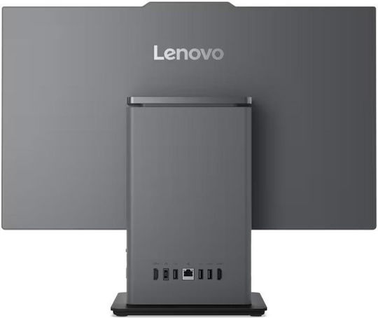 Lenovo ThinkCentre neo 50a G5 23.8" (i7-13620H/16GB/512GB SSD/FHD/No OS) Luna Grey