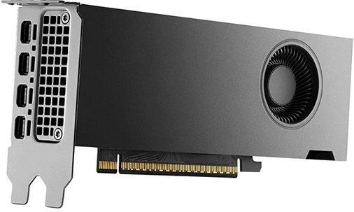 NVidia RTX Pro 4000 Blackwell 24GB GDDR7 Graphics Card
