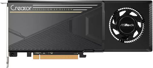 ASRock Arc Pro B70 32GB GDDR6 Graphics Card