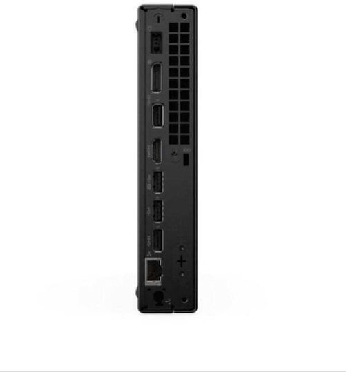 Lenovo ThinkCentre Neo 50q Gen 6 Mini PC (Kern Ultra 7 256V/16GB DDR5/512GB SSD/W11 Pro)