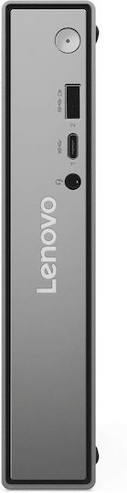 Lenovo Neo 55q Gen 6 Mini PC (Ryzen AI 300 Series 5 330/16GB DDR5/512GB SSD/W11 Pro)