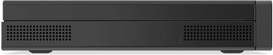 Lenovo Neo 55q Gen 6 Mini PC (Ryzen AI 300 Series 5 330/16GB DDR5/512GB SSD/No OS)