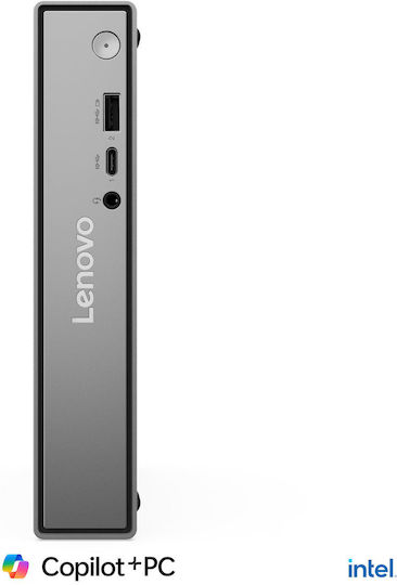 Lenovo ThinkCentre Neo 50q Gen 6 Mini PC (Core Ultra 5 226V/16GB DDR5/512GB SSD/No OS)