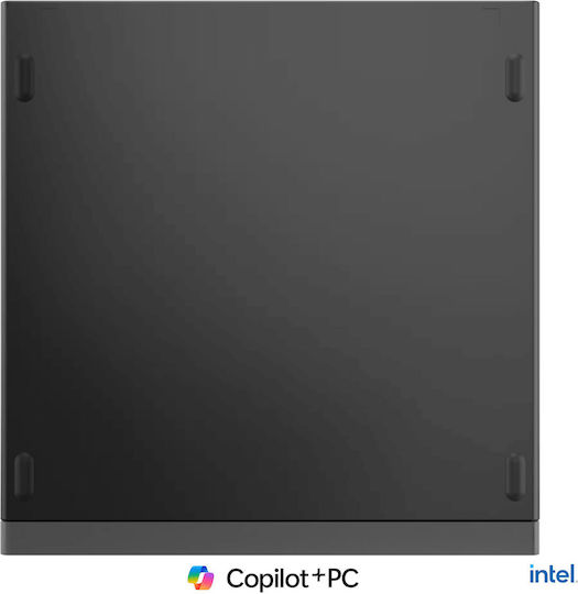 Lenovo ThinkCentre Neo 50q Gen 6 Mini PC (Core Ultra 5 226V/16GB DDR5/512GB SSD/No OS)