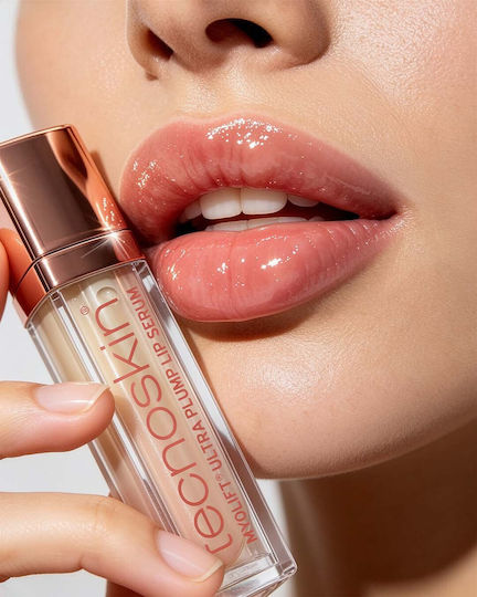 Tecnoskin Myolift Ultra Plump Lip Serum 6ml