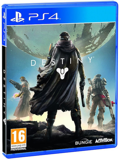 Destiny Joc PS4