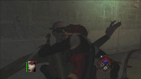 Bloodrayne 2 Revamped Joc PS4