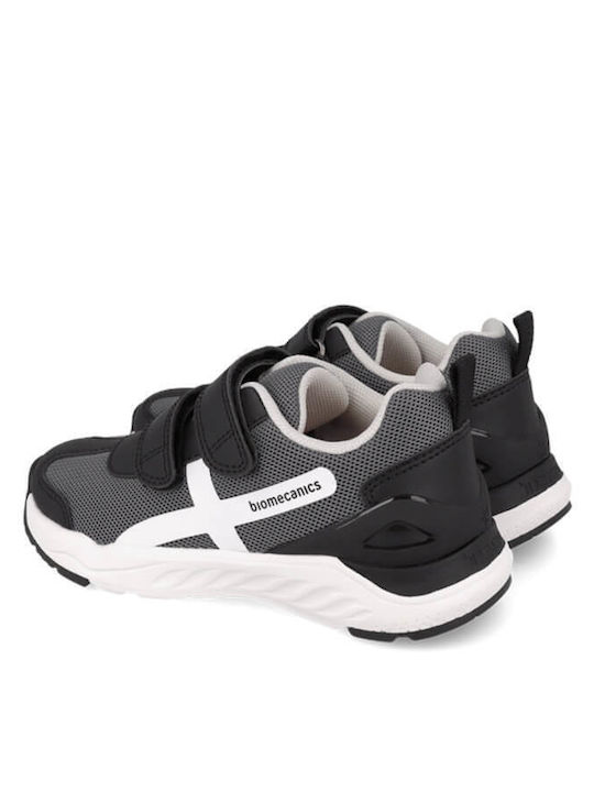 Kids Sneakers Black