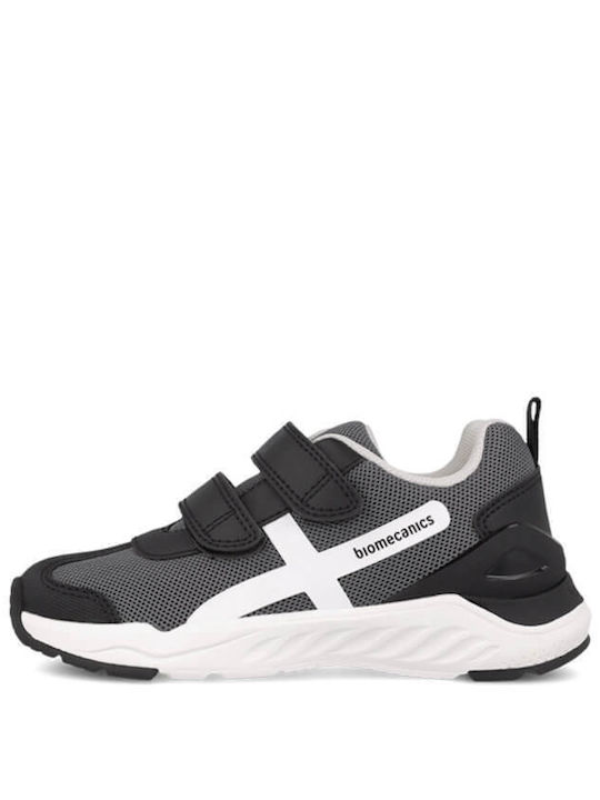 Kids Sneakers Black