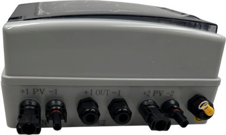 Photovoltaic Power Box Gd-05662